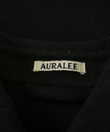 AURALEE（オーラリー）その他 黒 サイズ:3(S位) メンズ/2200693046011
