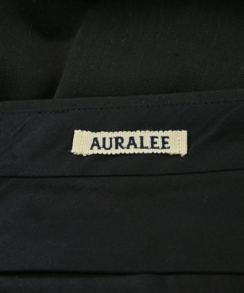 AURALEE（オーラリー）その他 黒 サイズ:3(S位) メンズ/2200693046028