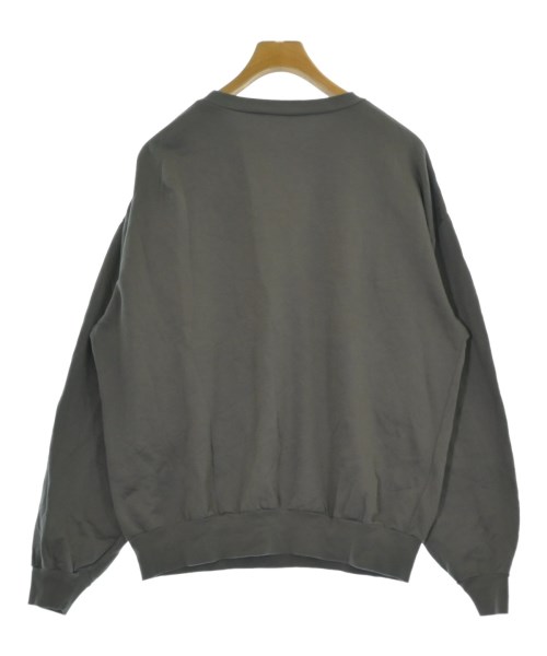 AURALEE（オーラリー）Tシャツ・カットソー グレー サイズ:3(S位) メンズ/2200697056153