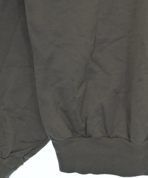 AURALEE（オーラリー）Tシャツ・カットソー グレー サイズ:3(S位) メンズ/2200697056153