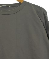 AURALEE（オーラリー）Tシャツ・カットソー グレー サイズ:3(S位) メンズ/2200697056153