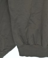 AURALEE（オーラリー）Tシャツ・カットソー グレー サイズ:3(S位) メンズ/2200697056153