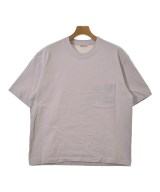 AURALEE（オーラリー）Tシャツ・カットソー 紫 サイズ:3(S位) メンズ/2200693551201