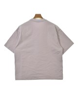AURALEE（オーラリー）Tシャツ・カットソー 紫 サイズ:3(S位) メンズ/2200693551201