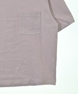 AURALEE（オーラリー）Tシャツ・カットソー 紫 サイズ:3(S位) メンズ/2200693551201