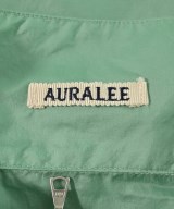 AURALEE（オーラリー）その他 緑 サイズ:3(S位) メンズ/2200696317057