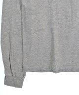 AURALEE（オーラリー）Tシャツ・カットソー グレー サイズ:4(M位) メンズ/2200696317071
