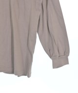 AURALEE（オーラリー）Tシャツ・カットソー 茶 サイズ:5(L位) メンズ/2200695937485