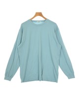 AURALEE（オーラリー）Tシャツ・カットソー 青 サイズ:5(L位) メンズ/2200695937508