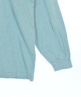 AURALEE（オーラリー）Tシャツ・カットソー 青 サイズ:5(L位) メンズ/2200695937508