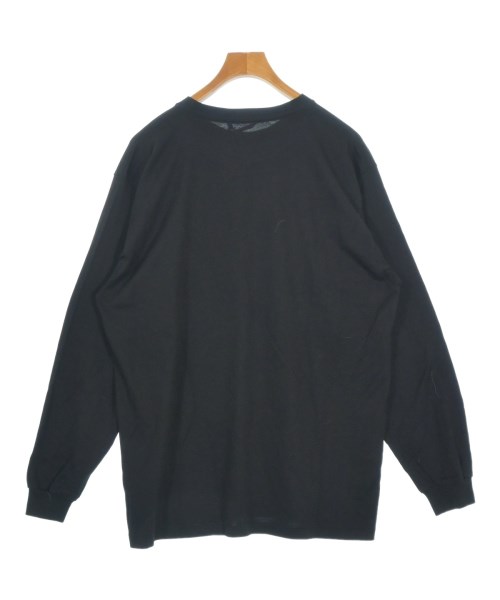 AURALEE（オーラリー）Tシャツ・カットソー 黒 サイズ:5(L位) メンズ/2200696809071