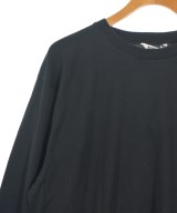 AURALEE（オーラリー）Tシャツ・カットソー 黒 サイズ:5(L位) メンズ/2200696809071