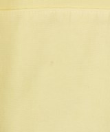AURALEE（オーラリー）パーカー 黄 サイズ:4(M位) メンズ/2200698561021