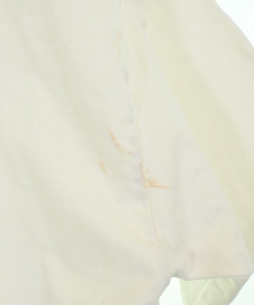 AURALEE（オーラリー）Tシャツ・カットソー 白 サイズ:5(L位) メンズ/2200694452187