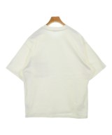 AURALEE（オーラリー）Tシャツ・カットソー 白 サイズ:5(L位) メンズ/2200694452187