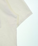 AURALEE（オーラリー）Tシャツ・カットソー 白 サイズ:5(L位) メンズ/2200694452187