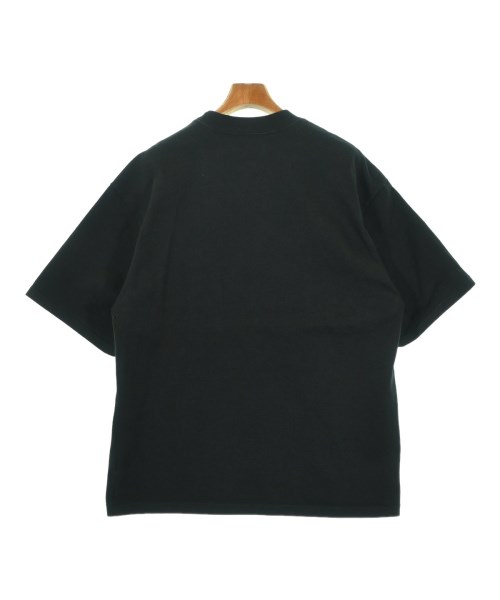 AURALEE（オーラリー）Tシャツ・カットソー 黒 サイズ:5(L位) メンズ/2200694452194