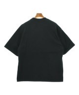 AURALEE（オーラリー）Tシャツ・カットソー 黒 サイズ:5(L位) メンズ/2200694452194
