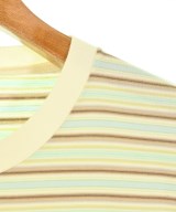 AURALEE（オーラリー）Tシャツ・カットソー 黄 サイズ:3(S位) メンズ/2200698893030