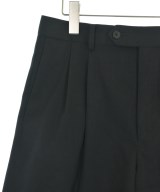 AURALEE（オーラリー）ショートパンツ 黒 サイズ:3(S位) メンズ/2200698893061