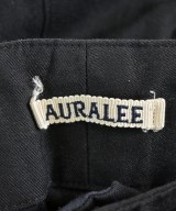 AURALEE（オーラリー）その他 黒 サイズ:3(S位) メンズ/2200699246019