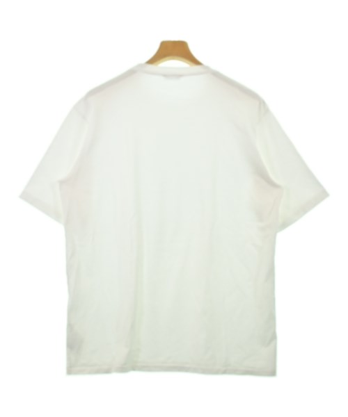 AURALEE（オーラリー）Tシャツ・カットソー 白 サイズ:4(M位) メンズ/2200696560088