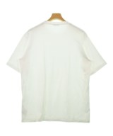 AURALEE（オーラリー）Tシャツ・カットソー 白 サイズ:4(M位) メンズ/2200696560088