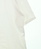AURALEE（オーラリー）Tシャツ・カットソー 白 サイズ:4(M位) メンズ/2200696560088