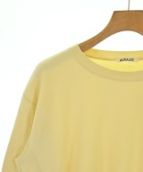 AURALEE（オーラリー）スウェット 黄 サイズ:5(L位) メンズ/2200696778186