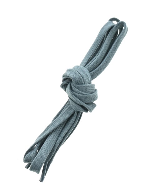 AURALEE（オーラリー）スニーカー 青 サイズ:27.5cm メンズ/2200698448049