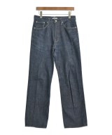 AURALEE（オーラリー）デニムパンツ 紺 サイズ:30(M位) メンズ/2200699800082