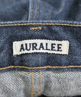 AURALEE（オーラリー）デニムパンツ 紺 サイズ:30(M位) メンズ/2200699800082