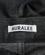 AURALEE（オーラリー）デニムパンツ 紺 サイズ:27(XS位) メンズ/2200694642076