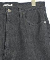 AURALEE（オーラリー）デニムパンツ 紺 サイズ:27(XS位) メンズ/2200694642076