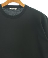 AURALEE（オーラリー）Tシャツ・カットソー 黒 サイズ:4(M位) メンズ/2200699085021