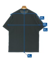 AURALEE（オーラリー）Tシャツ・カットソー 黒 サイズ:4(M位) メンズ/2200699085021