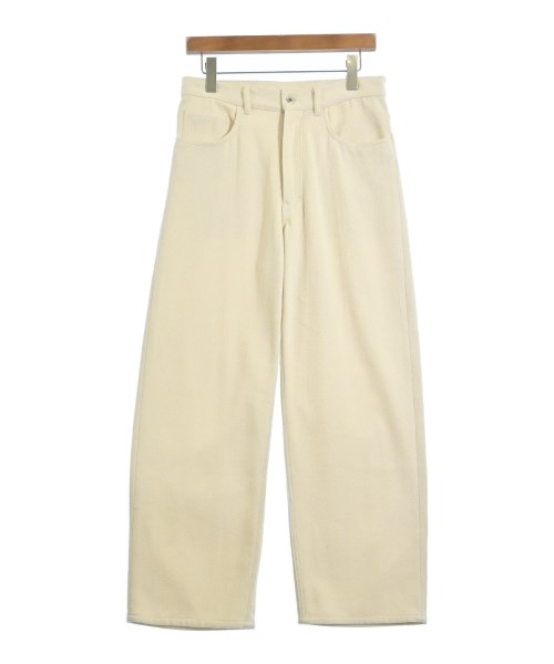 AURALEE(オーラリー)その他 白 サイズ:3(S位)/2200699085069