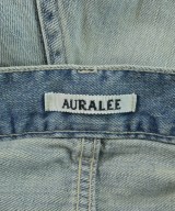 AURALEE（オーラリー）デニムパンツ 青 サイズ:28(S位) メンズ/2200699593014