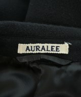 AURALEE（オーラリー）カジュアルジャケット 黒 サイズ:3(S位) メンズ/2200700514045