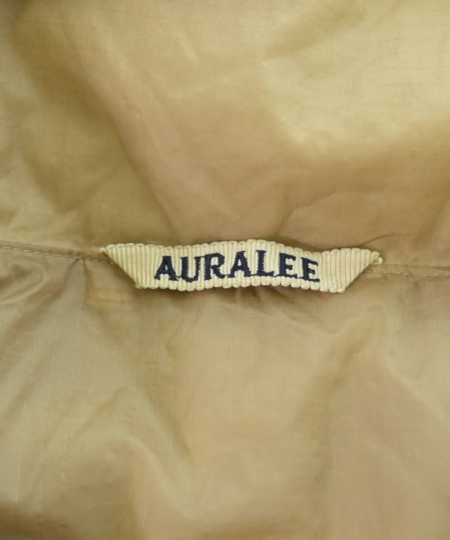 AURALEE（オーラリー）その他 ベージュ サイズ:-(M位) メンズ/2200700467020