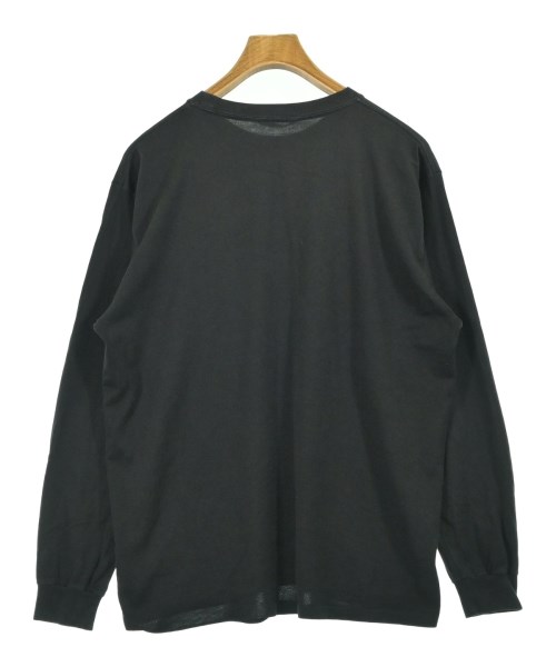 AURALEE（オーラリー）Tシャツ・カットソー 黒 サイズ:3(S位) メンズ/2200697761439