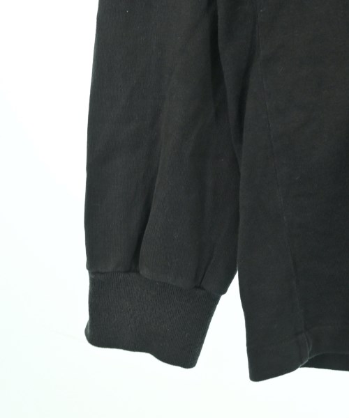 AURALEE（オーラリー）Tシャツ・カットソー 黒 サイズ:3(S位) メンズ/2200697761439
