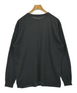 AURALEE（オーラリー）Tシャツ・カットソー 黒 サイズ:3(S位) メンズ/2200697761439