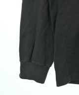AURALEE（オーラリー）Tシャツ・カットソー 黒 サイズ:3(S位) メンズ/2200697761439