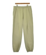 AURALEE スウェットパンツ