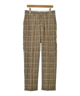 AURALEE（オーラリー）その他 茶 サイズ:4(M位) メンズ/2200700948017
