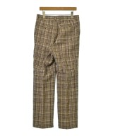 AURALEE（オーラリー）その他 茶 サイズ:4(M位) メンズ/2200700948017