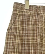AURALEE（オーラリー）その他 茶 サイズ:4(M位) メンズ/2200700948017