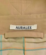 AURALEE（オーラリー）ステンカラーコート ベージュ サイズ:4(M位) メンズ/2200701395018