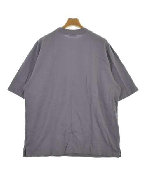 AURALEE（オーラリー）Tシャツ・カットソー 紫 サイズ:5(L位) メンズ/2200700862245
